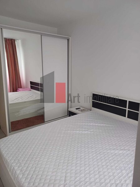 Obregia Apartament 2 camere