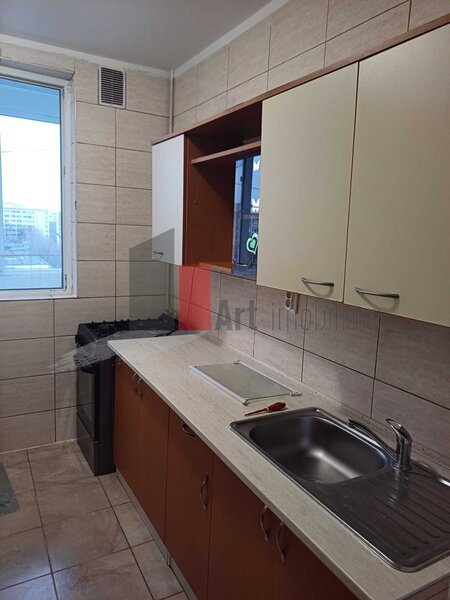 Obregia Apartament 2 camere