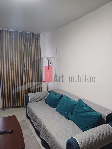 Obregia Apartament 2 camere